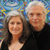 Allyson & Alex Grey