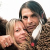 Chief Robert & Terri TallTree